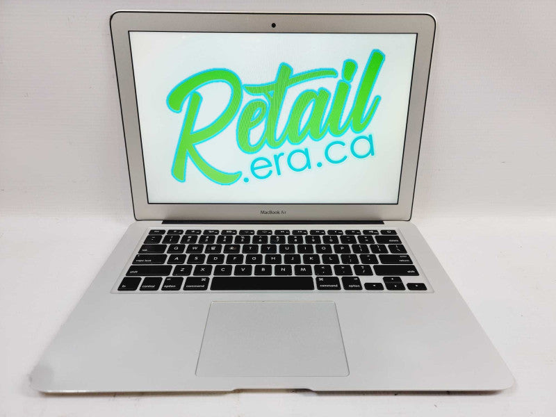 Apple Macbook Air 2015 13\\" Core i7-5650U @ 2.2GHz 8GB DDR3 250GB SSD [Read] (