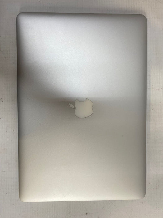 Apple MacBook Pro Mid 2015 i7-4770HQ Intel Iris Pro 1536MB 16GB RAM 256GB SSD