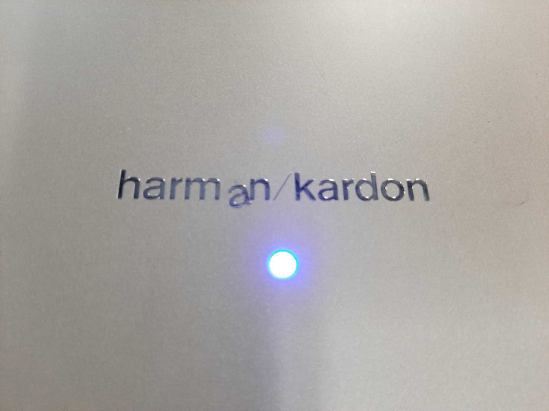 Harman Kardon SUB-TS8 SubWoofer - Silver for HKTS 8 System $