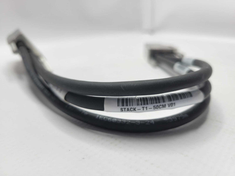 STACK-T1-50CM V01 CISCO StackWise 50CM Stacking Cable _