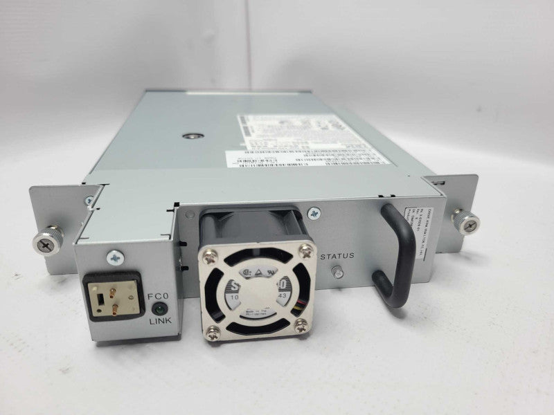 IBM 39U3428 LTO Ultrium 6-H Fibre HH Tape Drive Q_