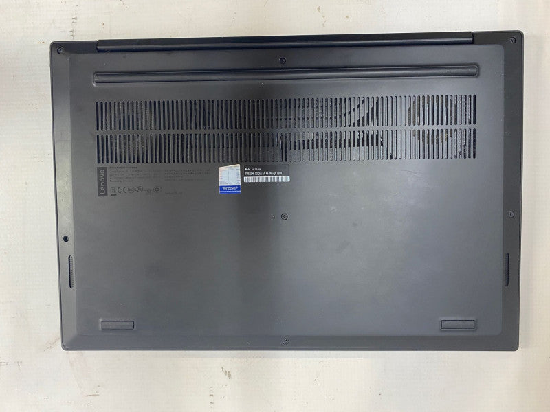 Lenovo ThinkPad X1 Extreme i7-8850H 4K Touch GTX1050Ti 4GB 16GB RAM 256GB SSD