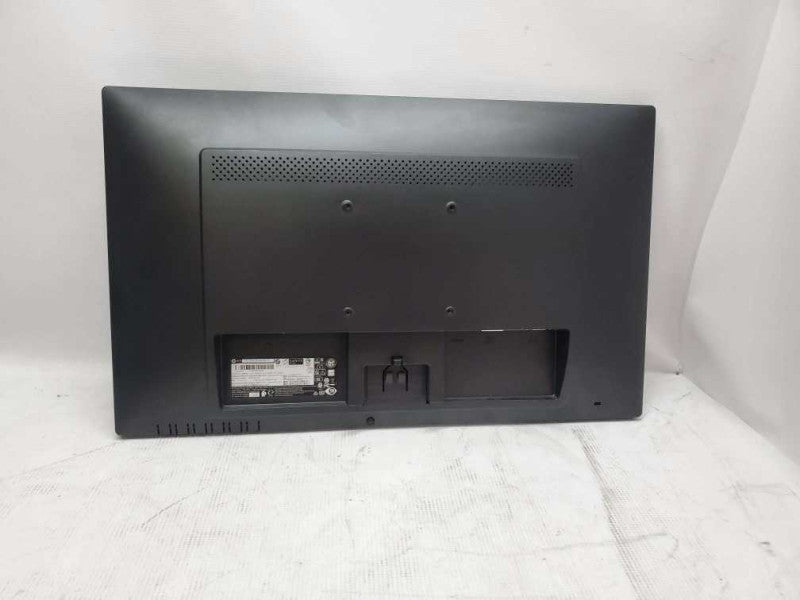 HP V244h 24\\" Widescreen 1920x1080 LED Backlit FHD Monitor( NO STAND) Q