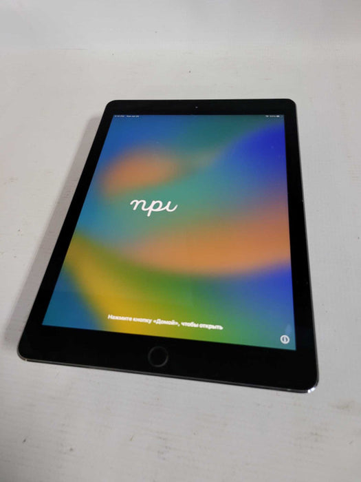 Apple iPad Pro (A1823) - Activation Locked - READ