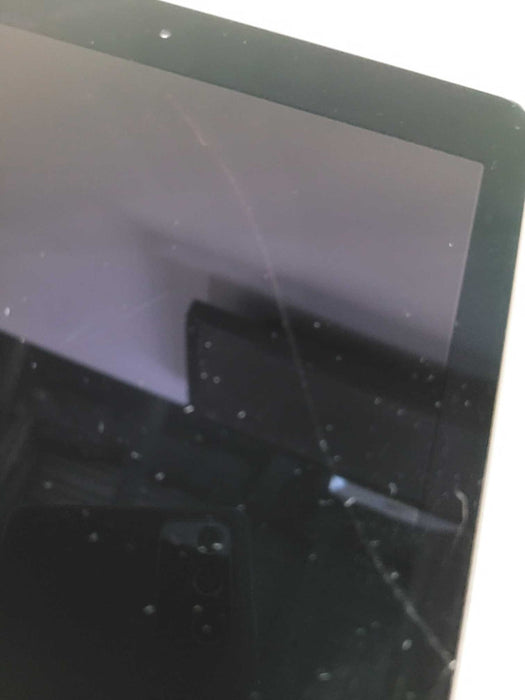 Apple iPad Pro (A1823) - Activation Locked - READ