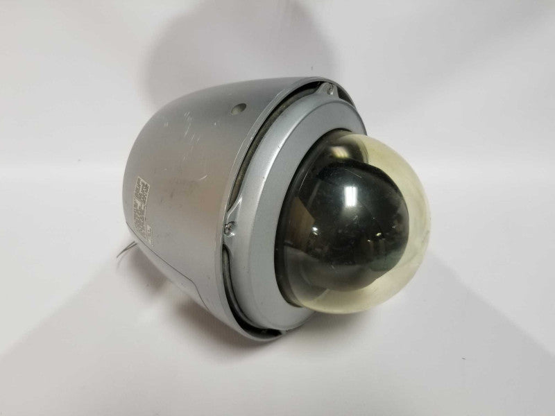 PANASONIC WV-SW396 Weather Resistant HD Dome Camera  #