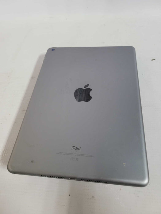 Apple iPad 6th Gen 128GB (A1893) - READ