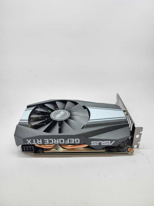 ASUS NVIDIA RTX 2060 6GB