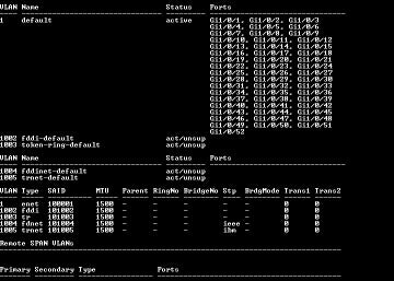 Cisco Catalyst 3750G Series PoE-48 WS-C3750G-48PS-S  !
