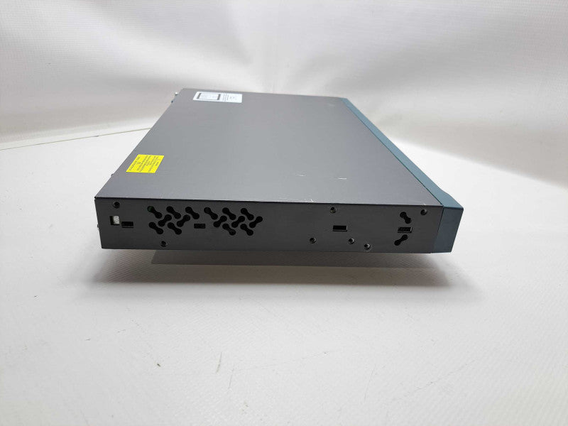 Cisco Catalyst WS-C2960S-24TS-L 24-Port Gigabit Managed Ethernet Switch )