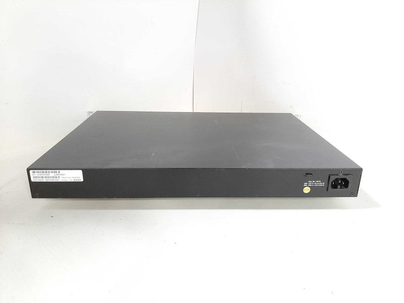 HPE OfficeConnect 1920s JL386A Gigabit PoE Switch 48x ports (24x PoE) $