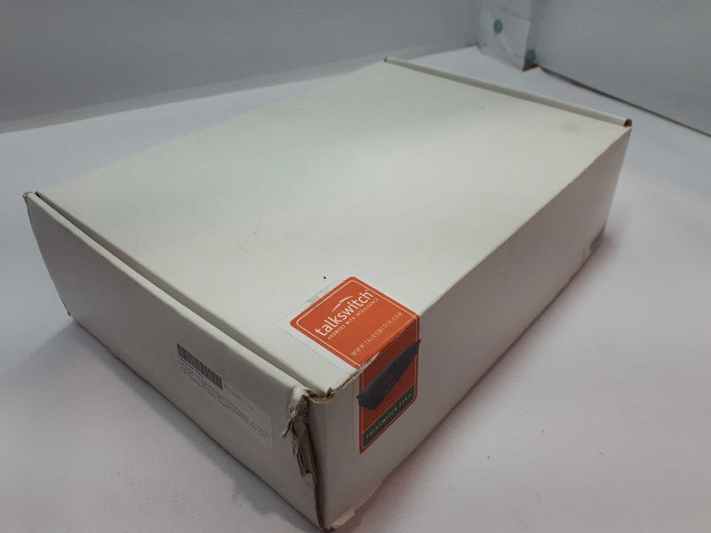TALKSWITCH 244 VS SOFTWARE 6.12 PBX PHONE SYSTEM VOIP &