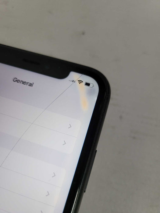 Apple iPhone XR 64GB (A1984) - READ