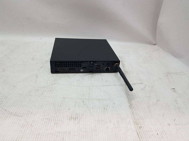 Dell Optiplex 3060 Mini Desktop i5-8500T CPU  @ 2.10GHz 8GB RAM