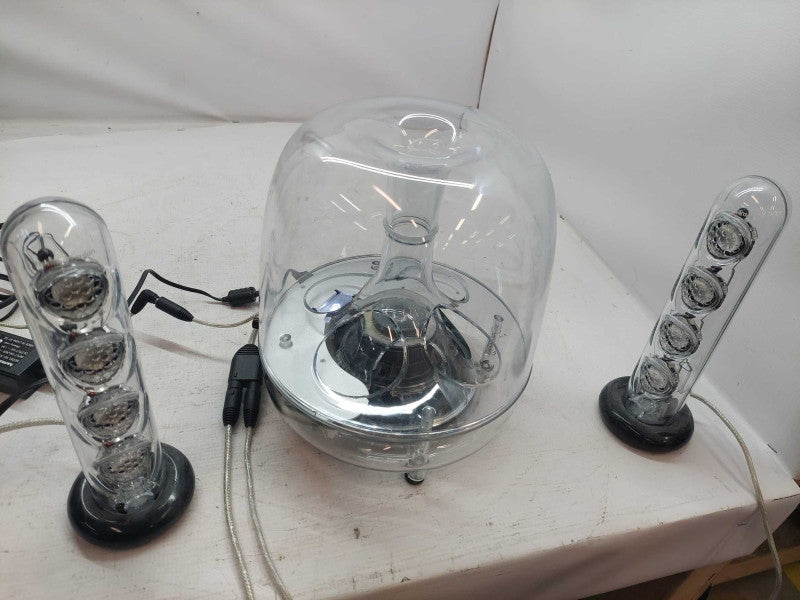 Harman/Kardon Soundstick 3    Speaker Set