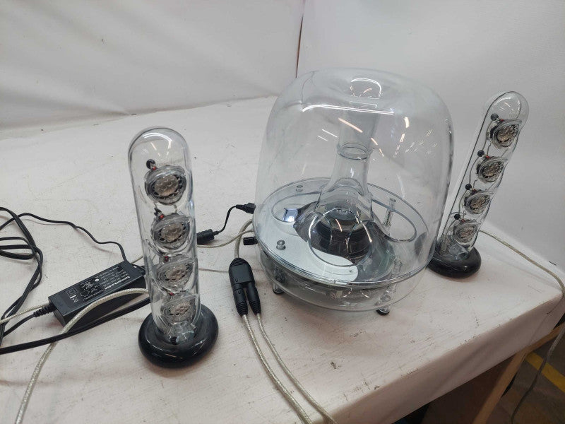 Harman/Kardon Soundstick 3    Speaker Set