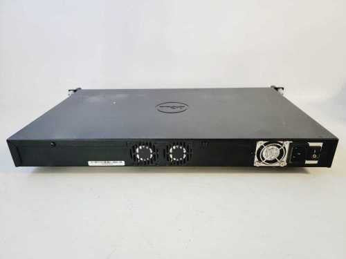 Dell SonicWall NSA 2600 Network Security Appliance Firewall Switch !