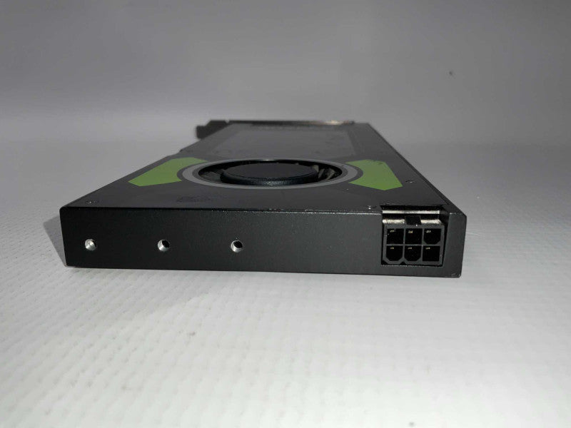 NVIDIA Quadro P4000 8GB Graphics Card  -