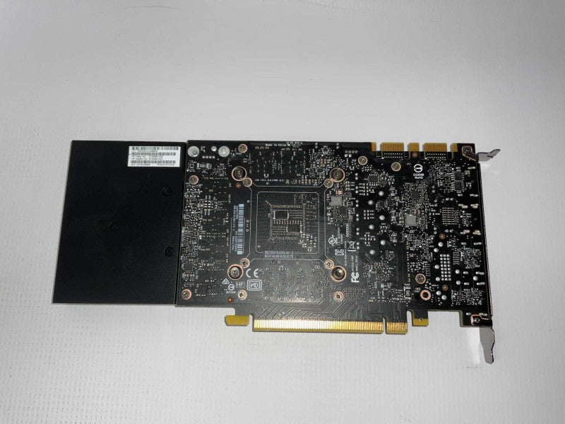 NVIDIA Quadro P4000 8GB Graphics Card  -