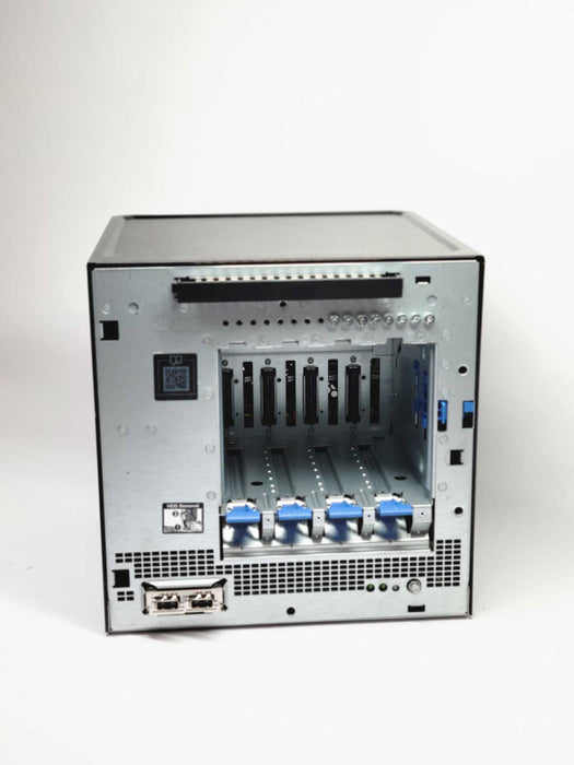 HP Enterprise ProLiant MicroServer G10 | AMD Opteron X3421 APU @2.10GHz 24GB
