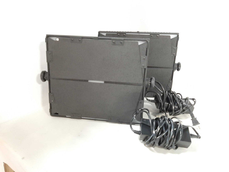 Ledgo LG-900S Daylight Dimmable LED Location / Studio Light READ $