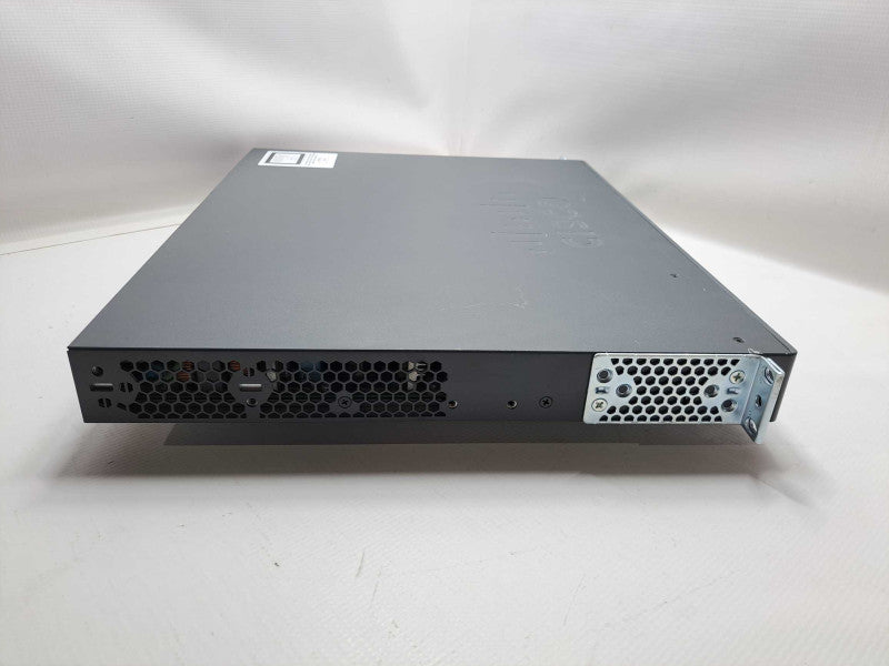 Cisco 2960X Series Network Switch WS-C2960X-24PS-L V02 - Factory Reset )