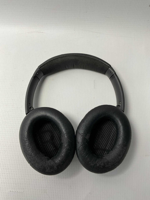 Bose QC 35 Wireless Bluetooth / Wired  Headphones Active Noise Cancelation   -