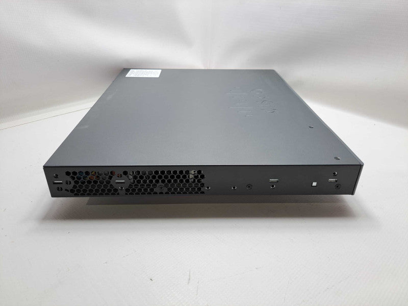 Cisco 2960-X Series WS-C2960X-48LPD-L 10G Uplink SFP+,  PoE+ 370 W )