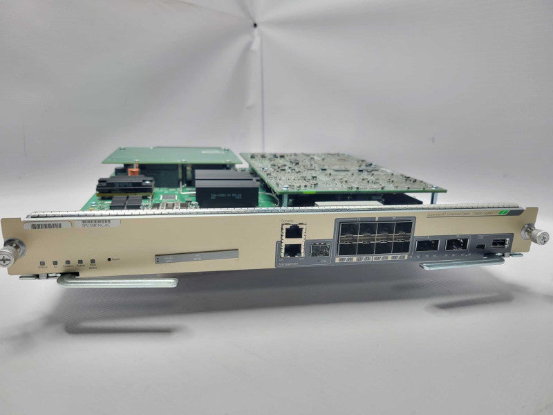 Cisco Supervisor 6T Enhanced Fabric Module C6800-SUP6T Q_