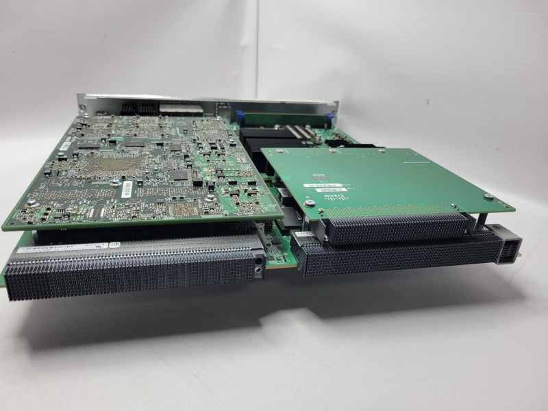 Cisco Supervisor 6T Enhanced Fabric Module C6800-SUP6T Q_