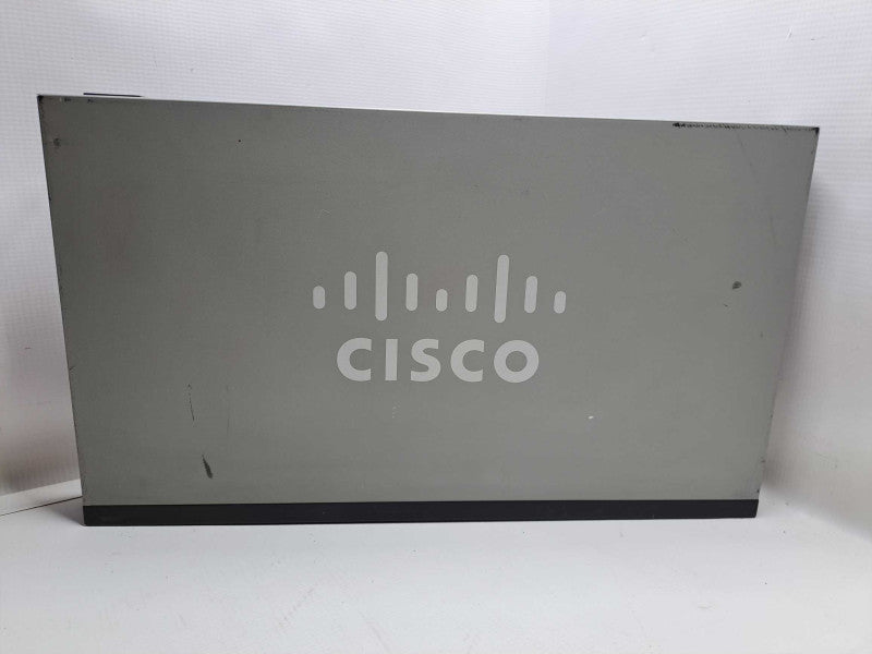 Cisco SG200-26FP 26-Port Gigabit PoE Smart Switch  )