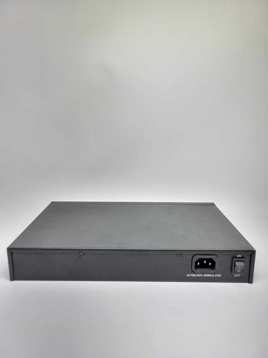 LUXUL XBR-4400 MULTI-WAN GIGABIT ROUTER FIREWALL VPN UP TO 4 WAN Q