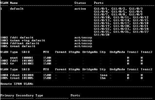 Cisco 2960X Series Network Switch WS-C2960X-24PS-L V02 - Factory Reset !