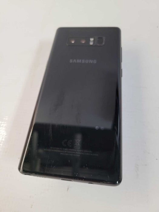 Samsung Galaxy Note 8 64GB (SM-N950W) - READ