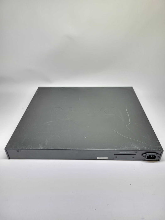 DGS-3612G D-Link XStack Managed 12-Ports Gigabit SFP Standalone Layer 3 SWTCH