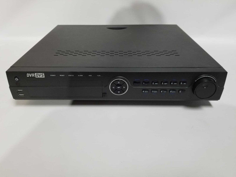 Hikvision OEM 32-Channel DVR HAR526-32 8MP - READ #