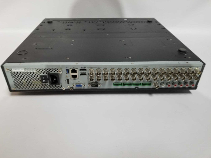 Hikvision OEM 32-Channel DVR HAR526-32 8MP - READ #