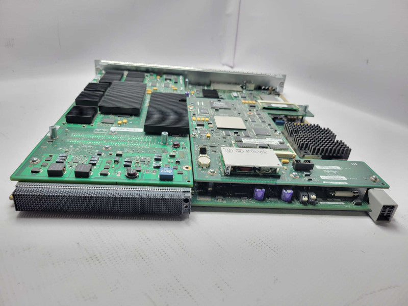 Cisco ws-sup32-10ge-3b Supervisor Module _