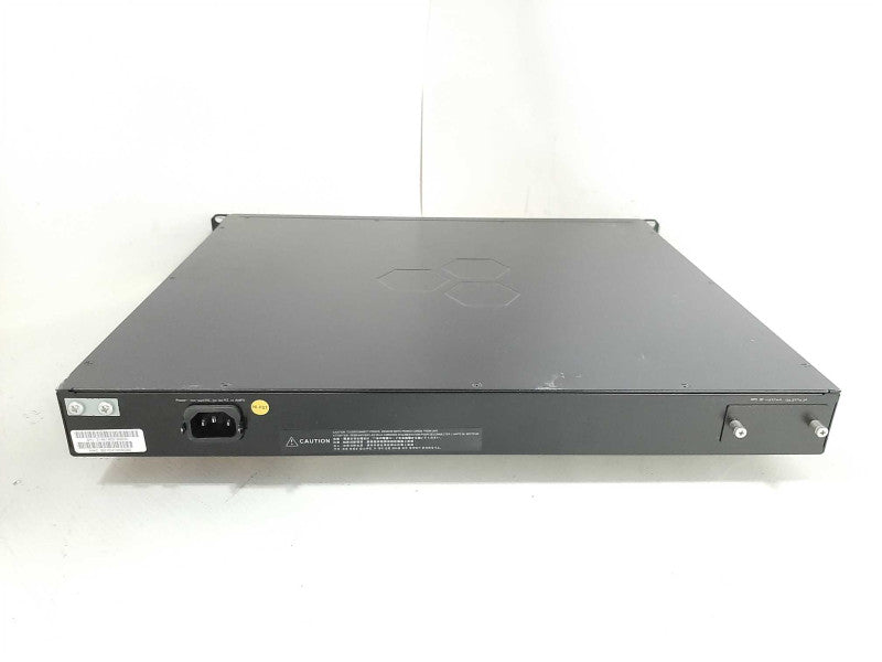 Aerohive AH-SR2148P 48-Port managed Gigabit PoE+ Switch 4 x 10 GE SFP+ $