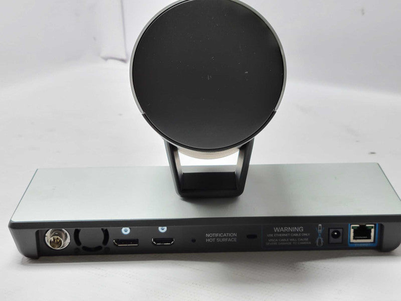 Cisco TelePresence Precision 60 Camera TTC8-07 CTS-CAM-P60 _