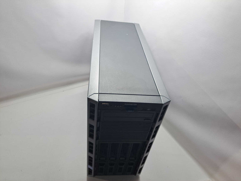 Dell PE T320 1x Xeon E5-2430 @ 2.20GHz 48GB Ram H310 RAID 2 x 495W PSU )