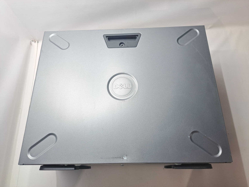Dell PE T320 1x Xeon E5-2430 @ 2.20GHz 48GB Ram H310 RAID 2 x 495W PSU )