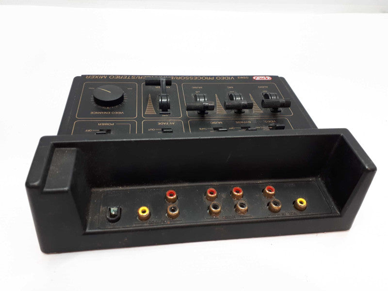 Vintage OPTEX OSM2 Video Processor Enhancer &