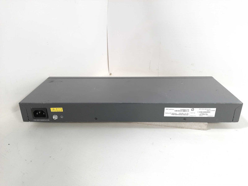 HP V1910-16G Switch JE005A $