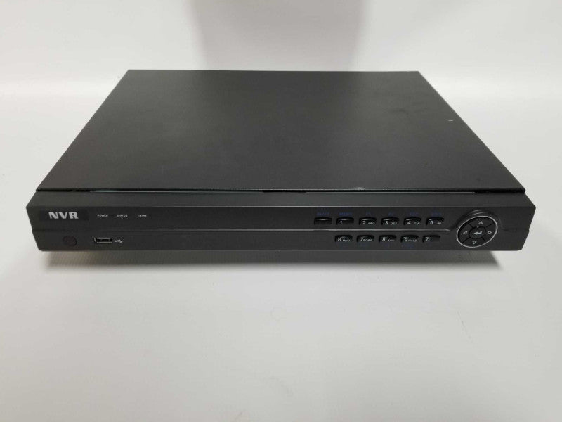Embedded NVR ENR32P8-8 8-Channel 8 8mp NVR - READ #