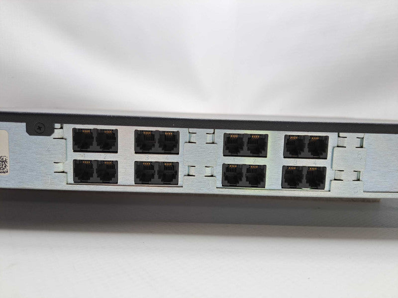 Sonus SBC 1000 VoIP Enterprise Session Border NET-UX 1000 + RackMount )