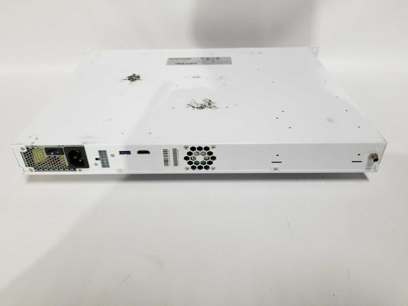CANOGA PERKINS 9145E-101 NETWORK INTERFACE DEVICE #