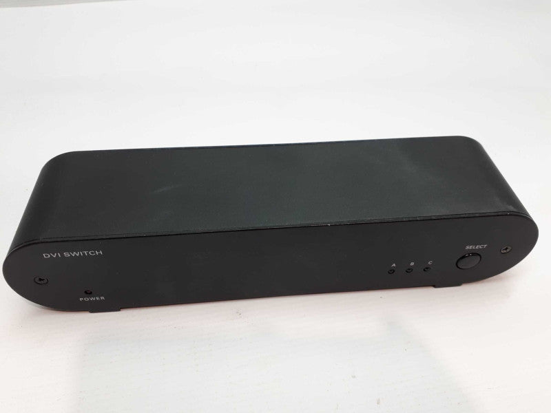 DVI Single link & Audio BF-3361 DVI switch &