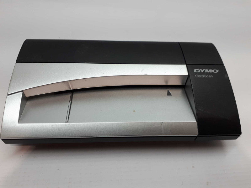 DYMO Cardscan Team 800c User Contact Management System For PC  &