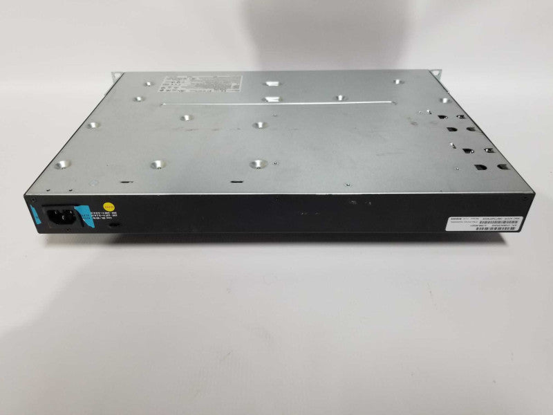 HPE OfficeConnect 1920S Series Switch JL386A gigabit POE+ 1~24 fact reset #